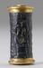 Cylinder Seal with Nude Goddesses and a Goat Thumbnail